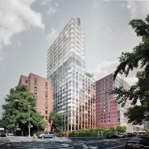 Ian Schrager's Public hotel in New York