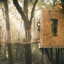 RIBA names top 20 homes for 2017 in House of the Year award longlist