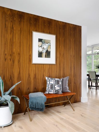North Arrow Studio create Road Runner Residence in Texas
