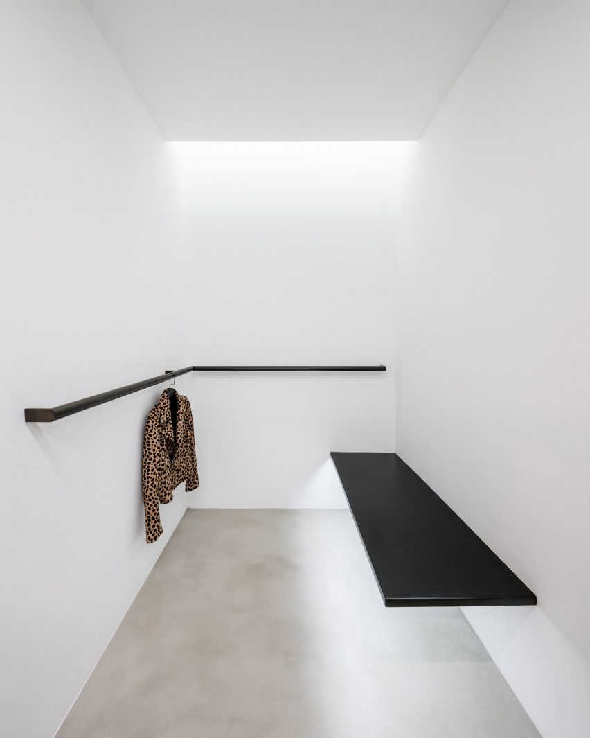 RTA Melrose by Dan Brunn Architects