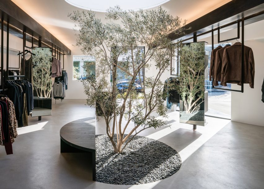 RTA Melrose by Dan Brunn Architects