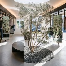 RTA Melrose by Dan Brunn Architects
