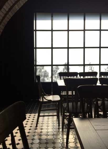 Salon Sociedad by Communal