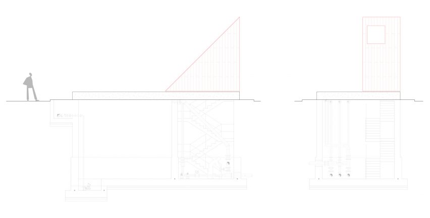 Sewage Treatment Plant in San Claudio, Spain, by Padilla Nicás Arquitectos