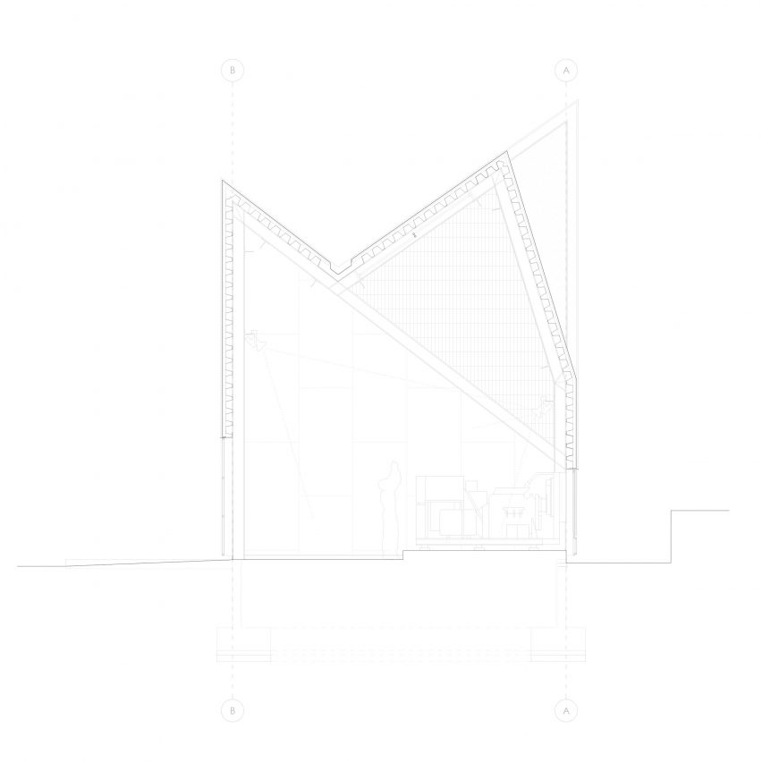 Sewage Treatment Plant in San Claudio, Spain, by Padilla Nicás Arquitectos