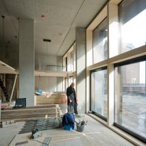 Unfinished homes touted as potential solution to the global housing crisis