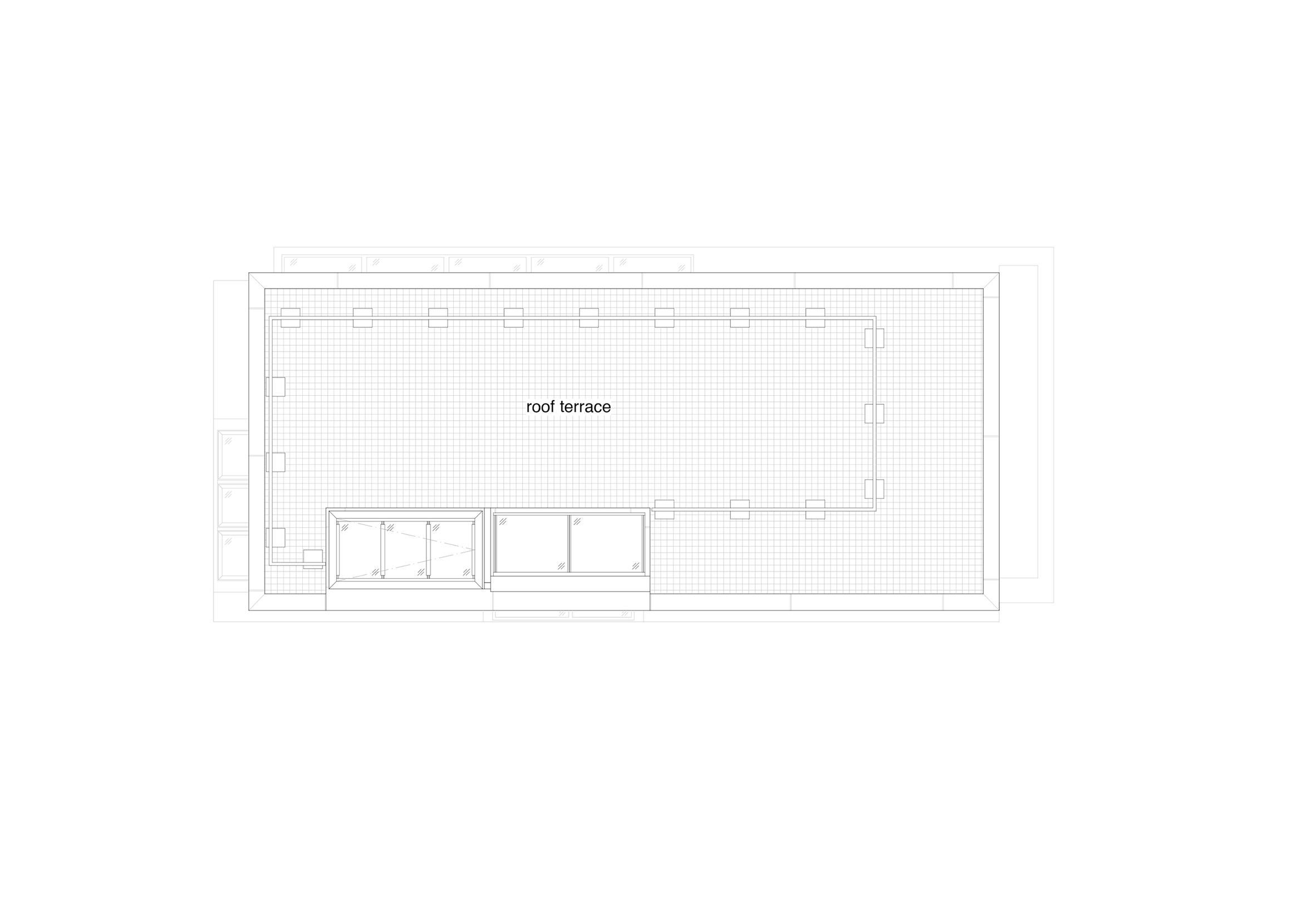 Shinbohon House K by Yuichi Yoshida and associates
