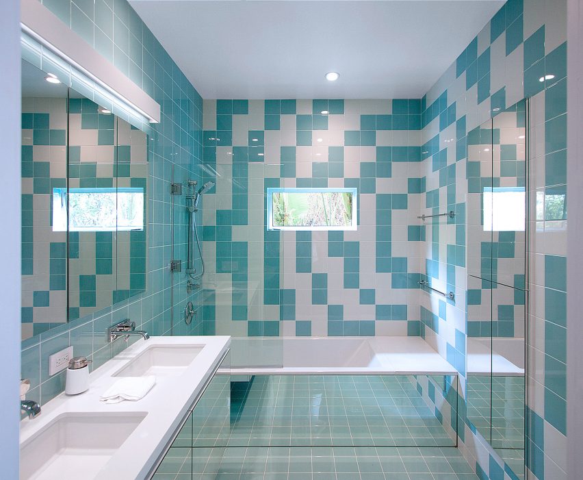 Shurkin Residence by Casey Hughes Architects