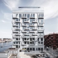 The Silo by COBE