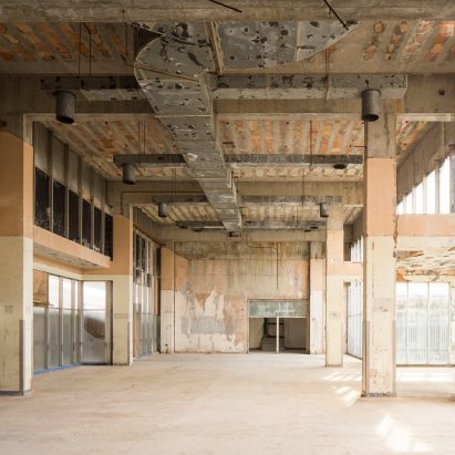10 events that are not to be missed at London Festival of Architecture 2017