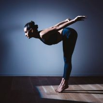 Smart yoga pants by Wearable X
