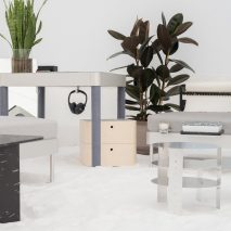 SPACE10 + Opendesk for IKEA