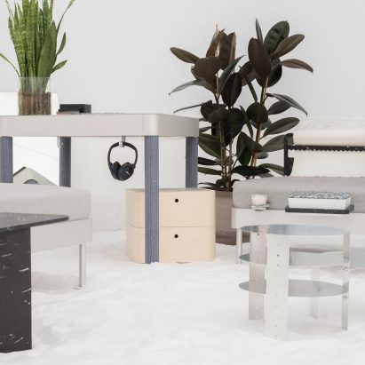 SPACE10 + Opendesk for IKEA