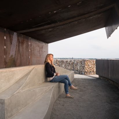 Sunset Pavilion