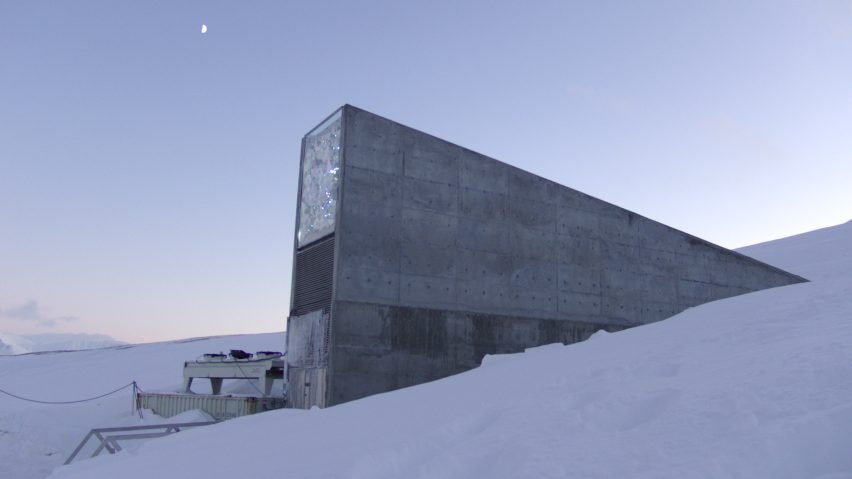 Climate change forces emergency repairs to “failsafe” Arctic seed vault