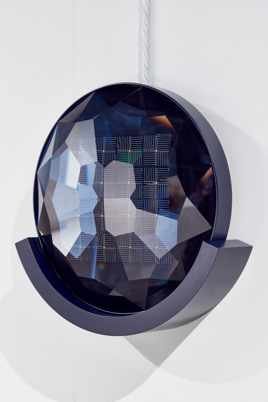 Swarovski Designers of the Future