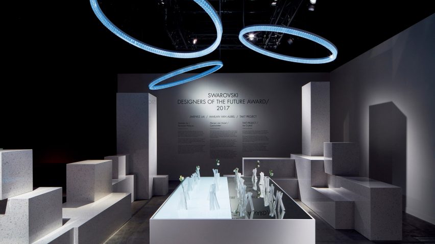 Swarovski Designers of the Future