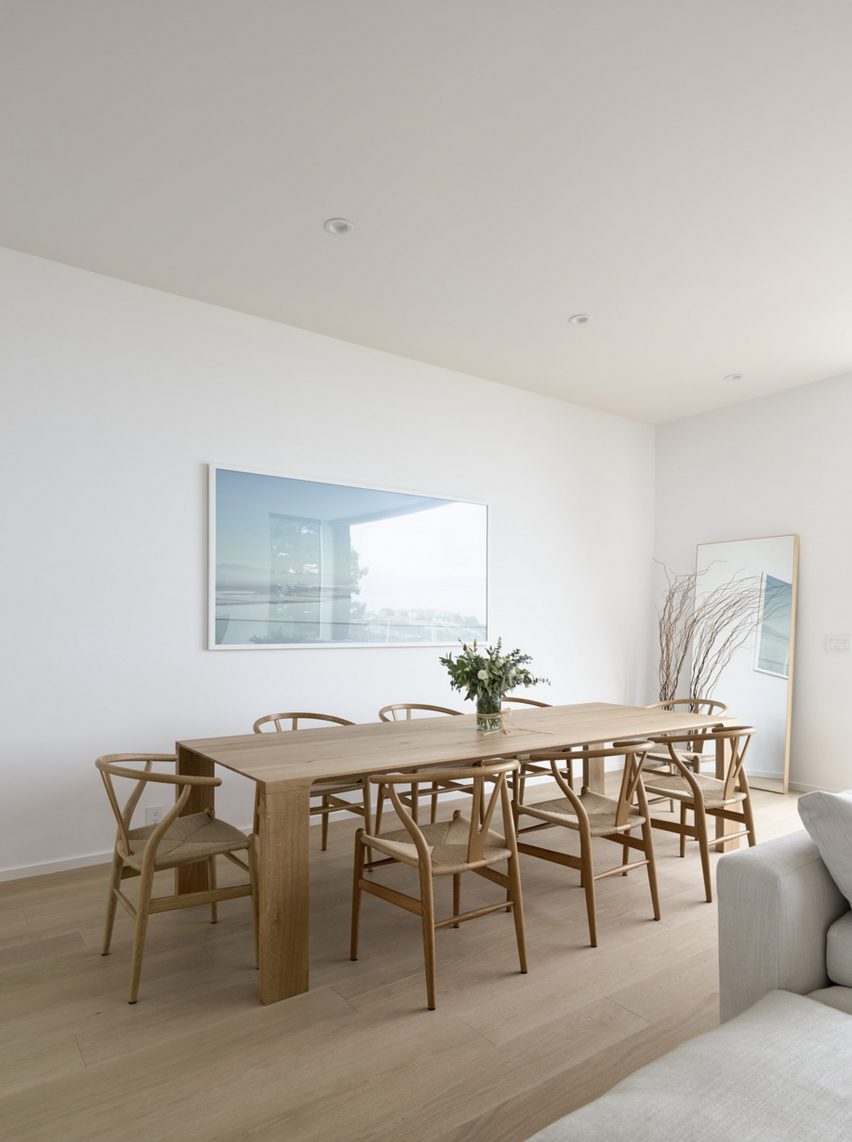 Switchback House by Edmonds + Lee