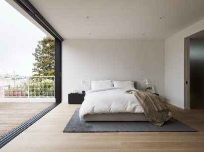 Switchback House by Edmonds + Lee
