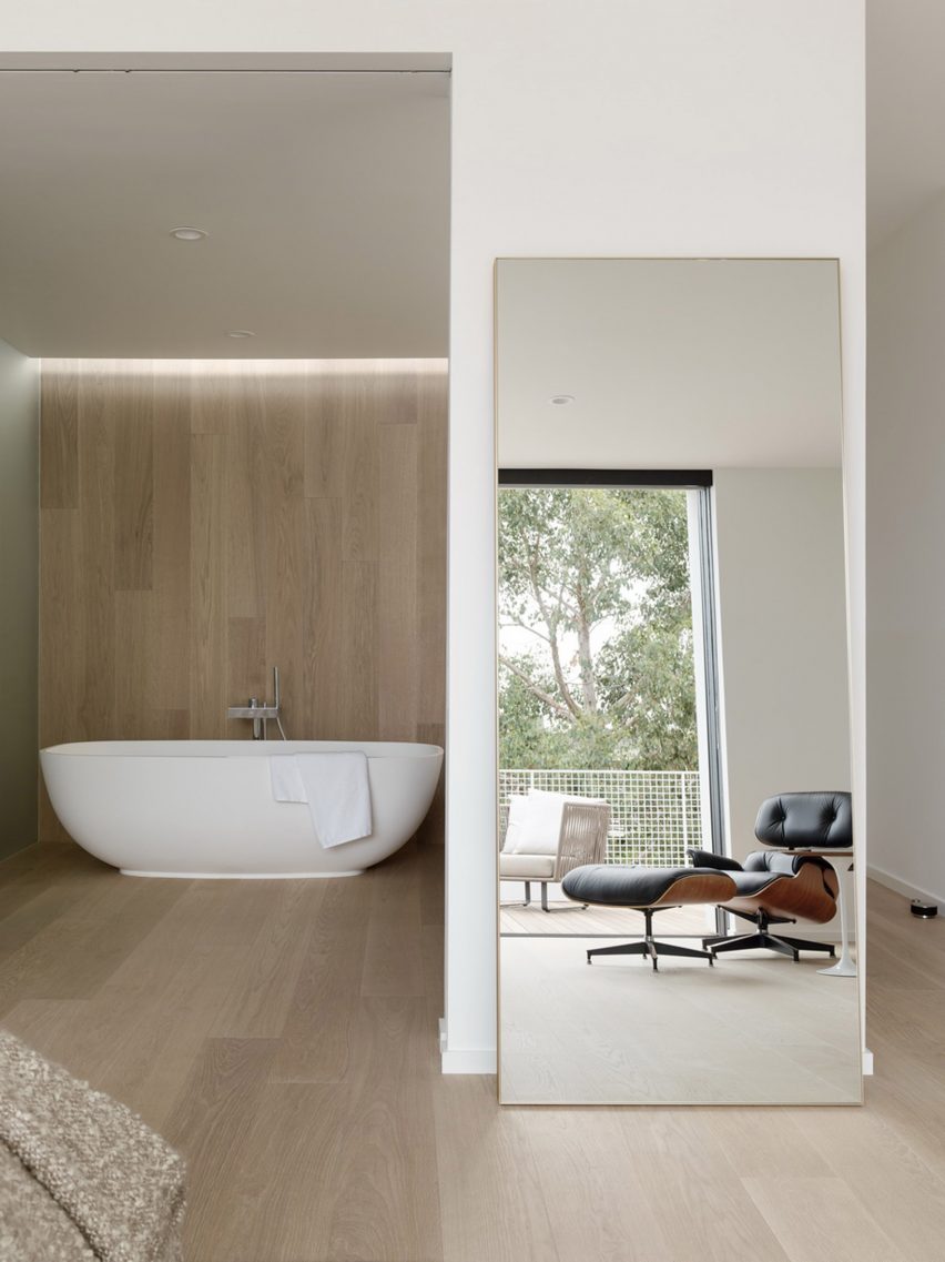 Switchback House by Edmonds + Lee