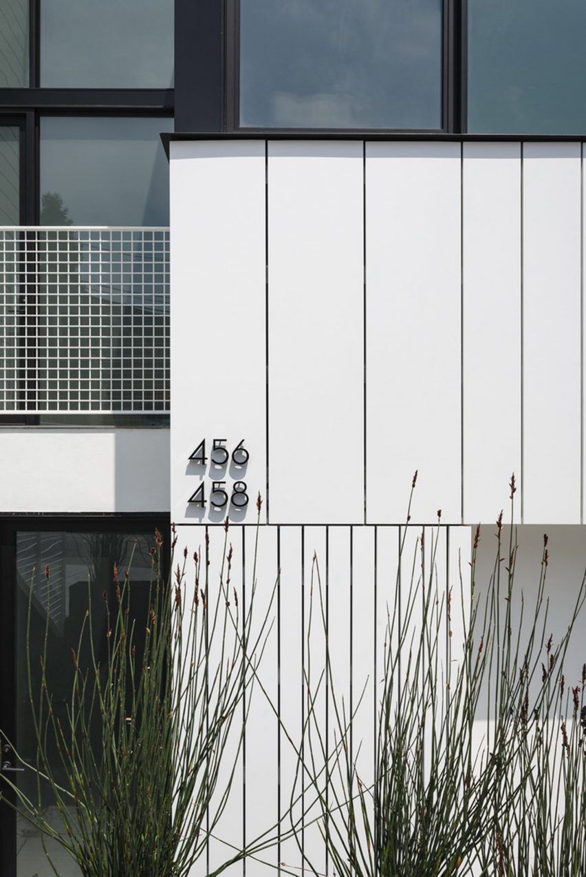 Switchback House by Edmonds + Lee