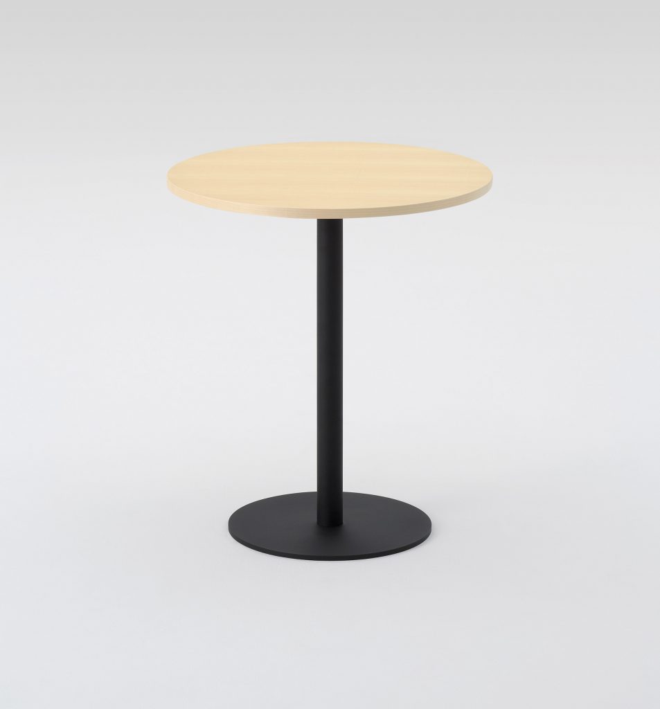 T&O tables by Jasper Morrison for Maruni