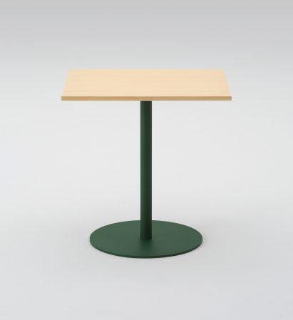 T&O tables by Jasper Morrison for Maruni
