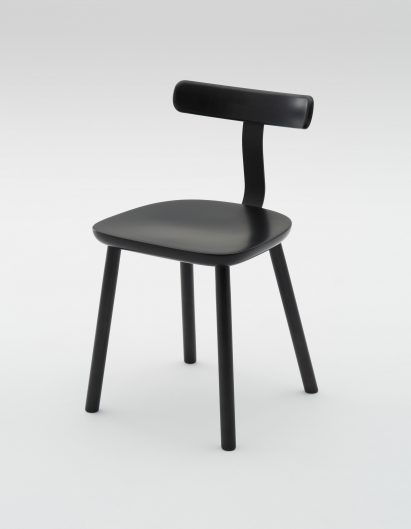 T&O tables by Jasper Morrison for Maruni