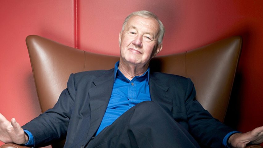 Terence Conran and Amanda Levete recognised in Queen’s Birthday Honours 2017