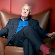 Terence Conran and Amanda Levete recognised in Queen’s Birthday Honours 2017