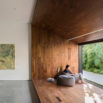 The Hide Out by Dan Brunn