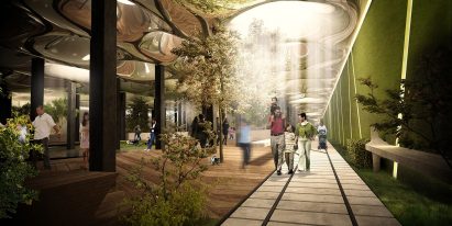 The High Line roundup