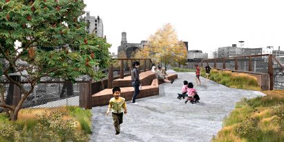 The High Line roundup