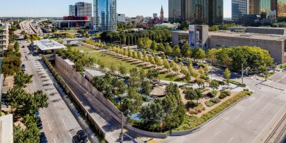 The High Line roundup