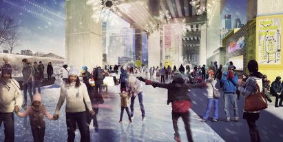 The High Line roundup