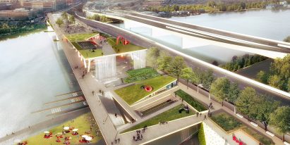 The High Line roundup