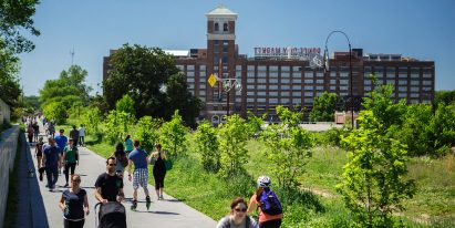 The High Line roundup