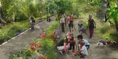 The High Line roundup