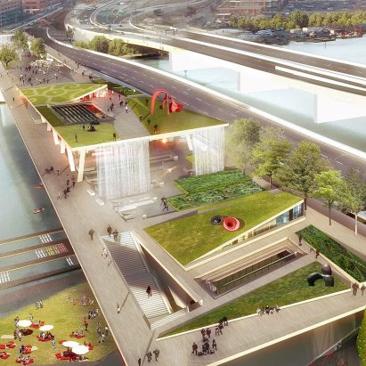 The High Line roundup