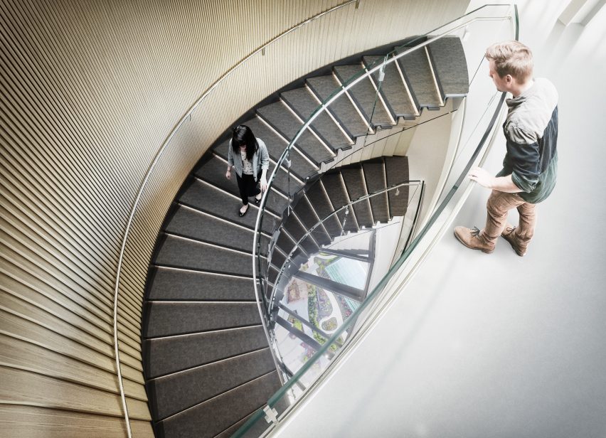 Olson Kundig set to overhaul Seattle Space Needle