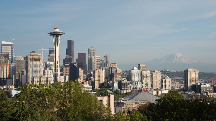 Olson Kundig set to overhaul Seattle Space Needle