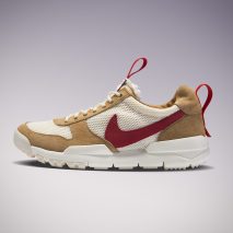 Tom Sachs releases second edition of Mars Yard sneaker for Nike