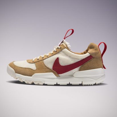 Tom Sachs releases second edition of Mars Yard sneaker for Nike
