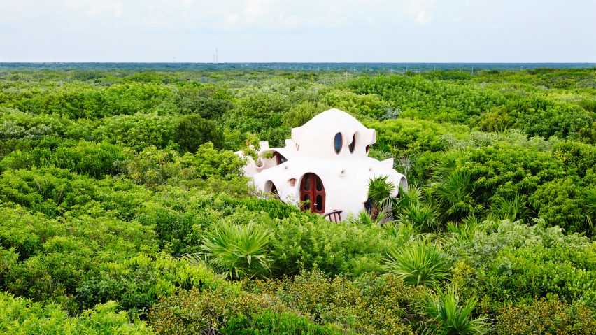 Treehouse at Papaya Playa Project, Tulum