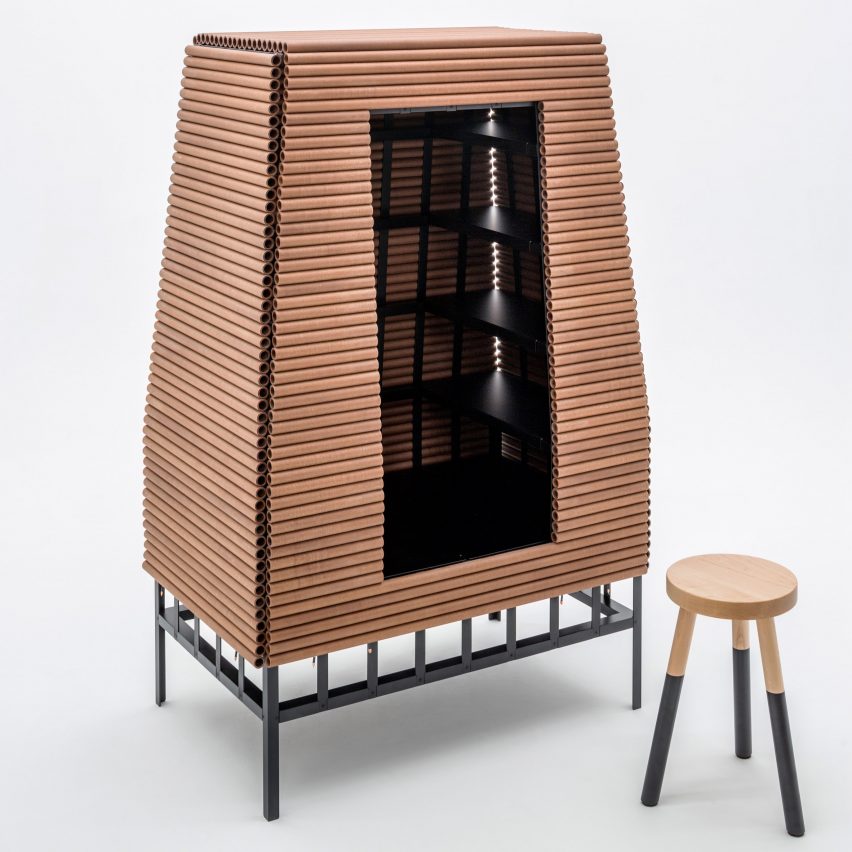 Ultraframe by UM Project