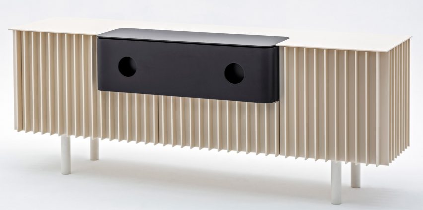Ultraframe by UM Project