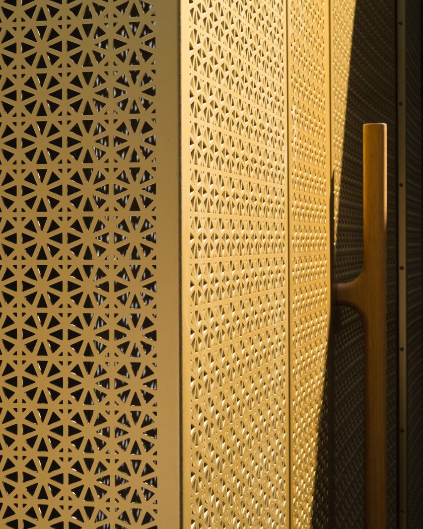 University of Winchester Chapel by Design Engine Architects