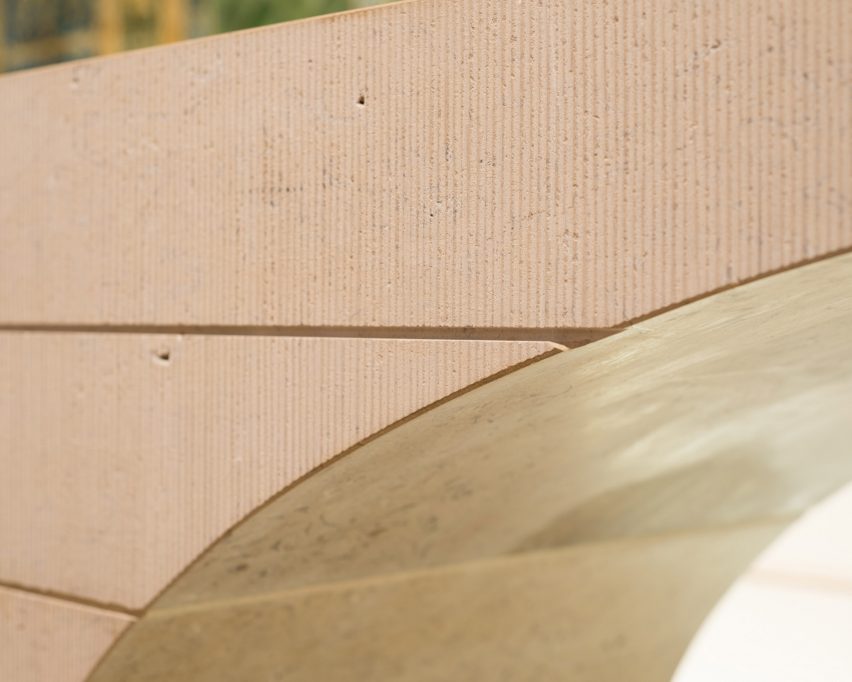 University of Winchester Chapel by Design Engine Architects