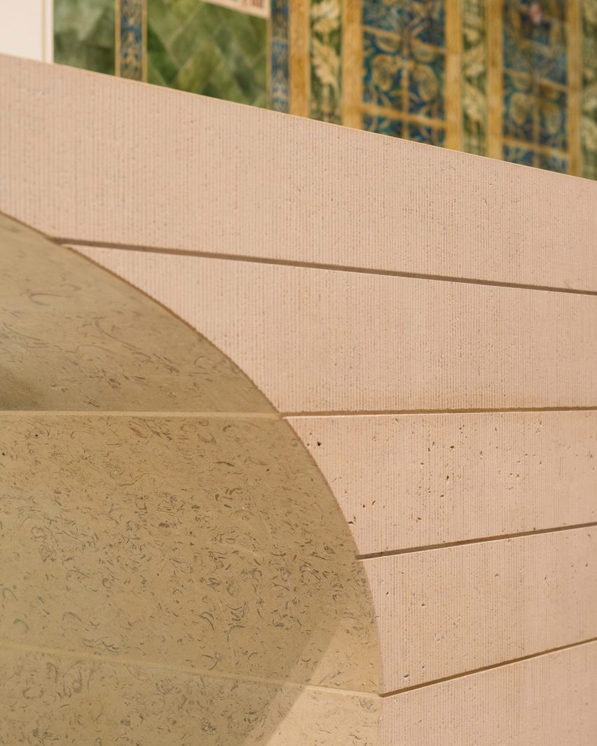 University of Winchester Chapel by Design Engine Architects