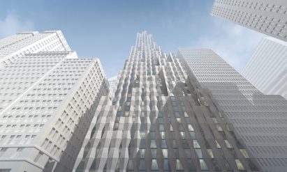 Updated Art Deco Landmarks